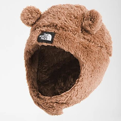 Infant north cheap face hat