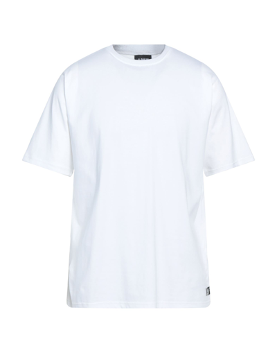 Shop Upww T-shirts In White