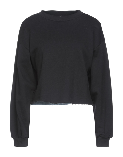 Shop Souvenir Sweatshirts In Black
