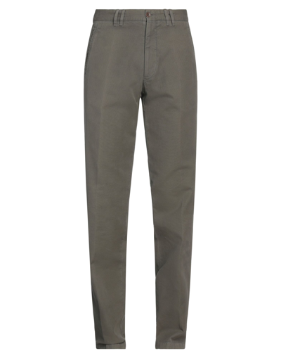 Shop Herman & Sons Pants In Grey