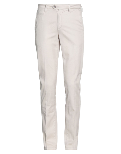 Shop Teleria Zed Pants In Beige