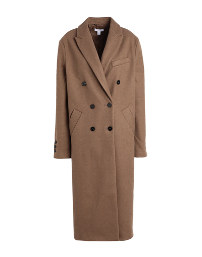 Topshop Coats In Beige | ModeSens