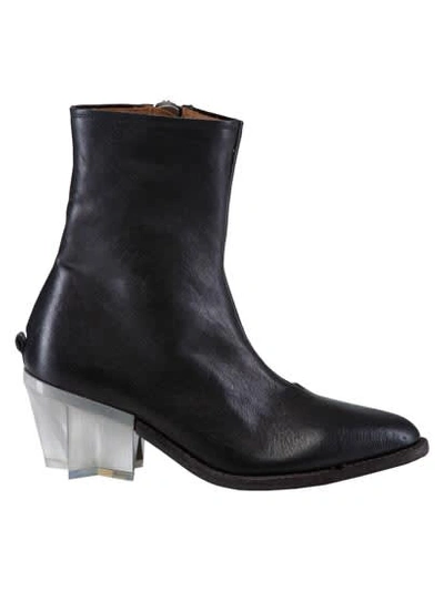 Golden Goose Star Boot