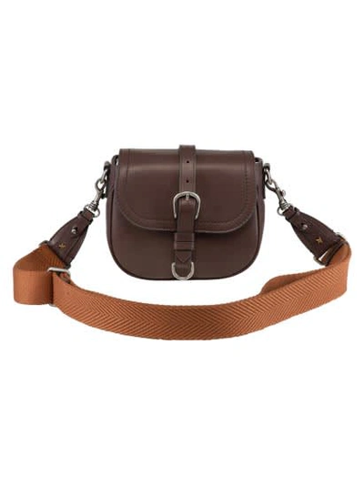 Golden Goose Small Francis Shoulder Bag