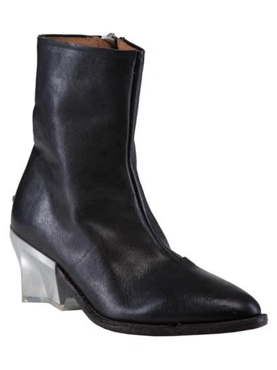 Golden Goose Star Boot