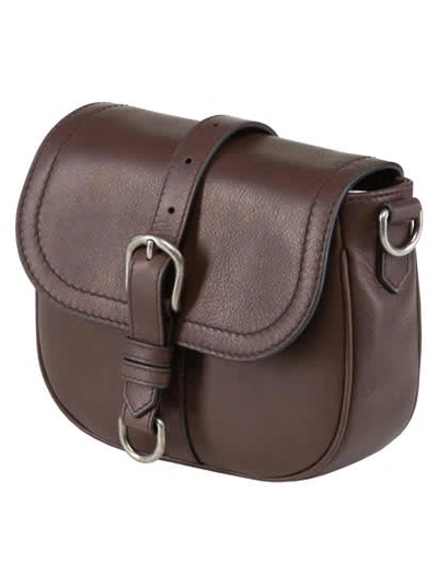 Golden Goose Small Francis Shoulder Bag