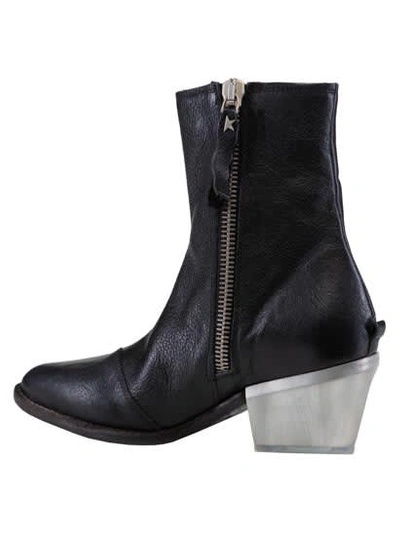 Golden Goose Star Boot