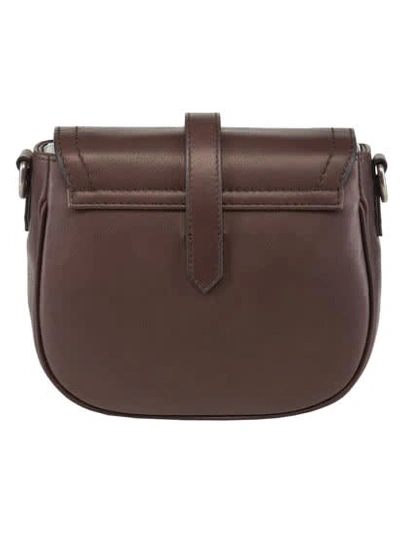 Golden Goose Small Francis Shoulder Bag