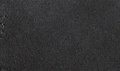 Shop Sperry Moc-sider Faux Fur Lined Slipper In Black
