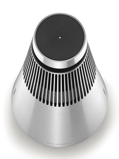 Shop Bang & Olufsen Beosound 2 Wireless Speaker In Silver