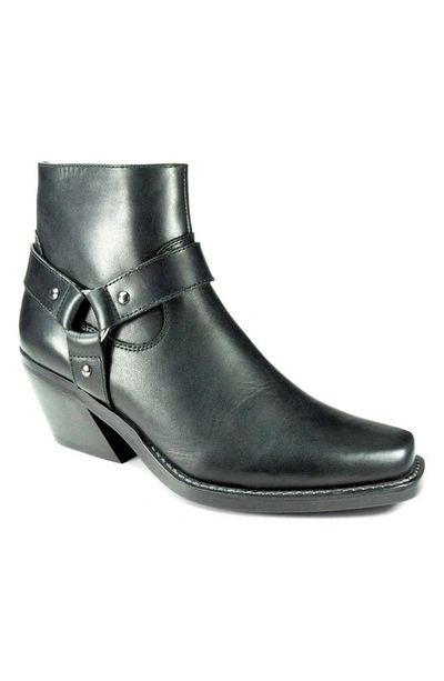 Shop Band Of Gypsies Rowan Bootie In Black