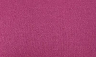 B.tempt'd By Wacoal Comfort Intended Bralette In Raspberry Coulis
