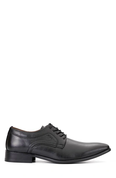 Tommy Hilfiger Soli Derby In Black01