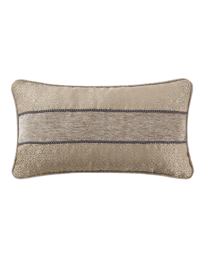Shop Waterford Carrick 11x20 Decorative Pillow