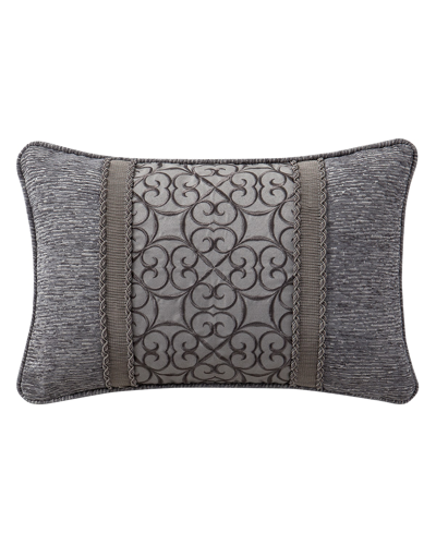 Shop Waterford Carrick 12x18 Decorative Pillow