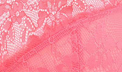 Shop Freya Offbeat Underwire Side Support Bra In Pink