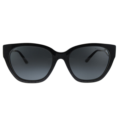 Shop Michael Kors Lake Como Mk 2154 370687 Womens Square Sunglasses In Brown
