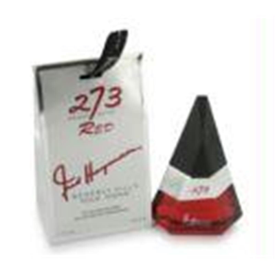 Shop Fred Hayman 273 Red By  Eau De Parfum Spray 2.5 oz