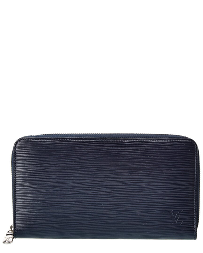 Louis Vuitton Zippy Blue Epi Leather Wallet at 1stDibs  lv wallet blue  inside, louis vuitton wallet blue inside, louis vuitton blue epi wallet