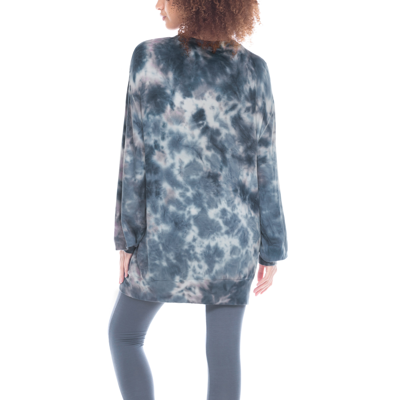 Honeydew Intimates Daze Off Sweatshirt In Multi