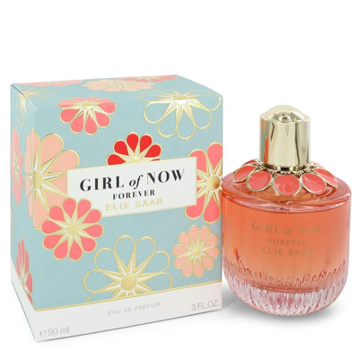 Shop Elie Saab 548450 1.7 oz Women Girl Of Now Forever Perfume In Multi