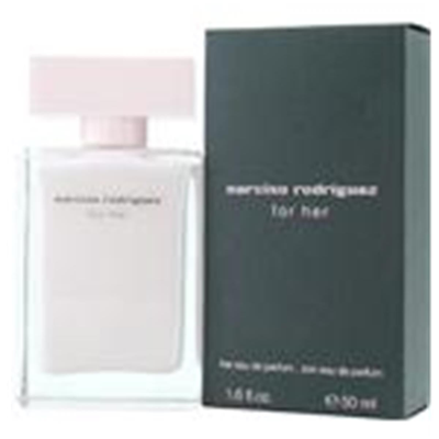Shop Narciso Rodriguez By  Eau De Parfum Spray 1.6 oz In Pink
