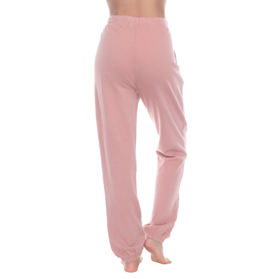 Honeydew Intimates Beach Bum Jogger In Pink