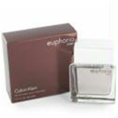 Shop Calvin Klein Euphoria By  After Shave 3.4 oz In Red