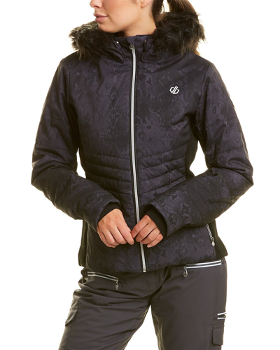 Dare2b Iceglaze Jacket In Black | ModeSens