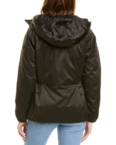 Shop Colmar Recycled Three-layer Jacket In Black
