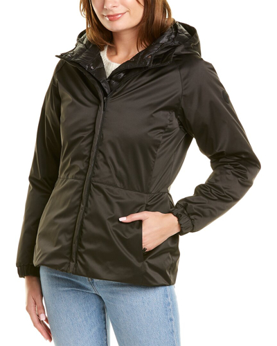 Shop Colmar Recycled Three-layer Jacket In Black