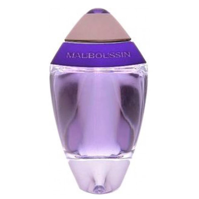 Shop Mauboussin 537156 3 oz Promise Me Perfume For Women In Purple