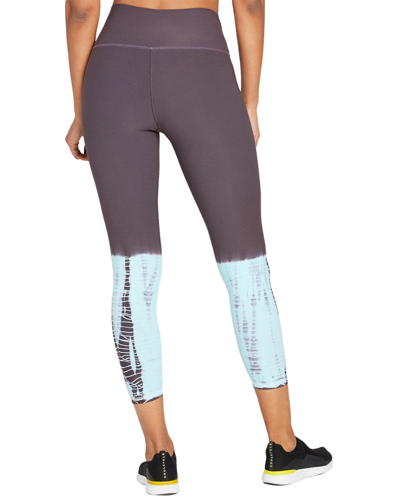 Shop Soul By Soulcycle X Electric & Rose Venice Legging In Grey