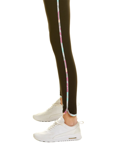 Shop Lija Curve Legging In Black