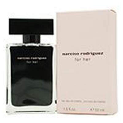 Shop Narciso Rodriguez By  Edt Spray 1.7 oz In Beige