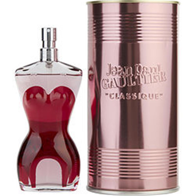 Shop Jean Paul Gaultier 302732 3.4 oz Womens Eau De Parfum Spray In Orange
