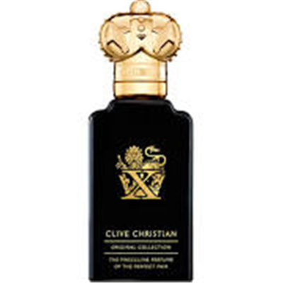 Clive Christian 534571 Pure Perfume Spray For Men In Gold ModeSens