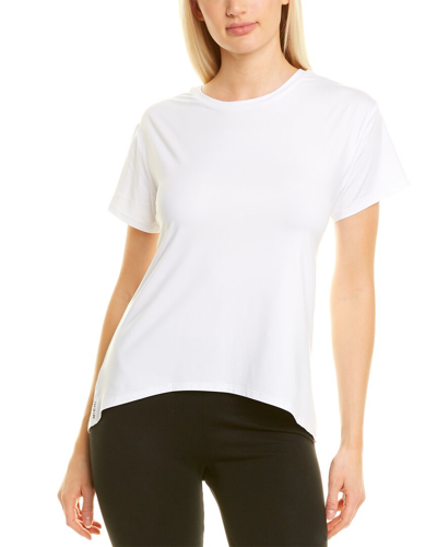 Shop Michi Gemini Top In White