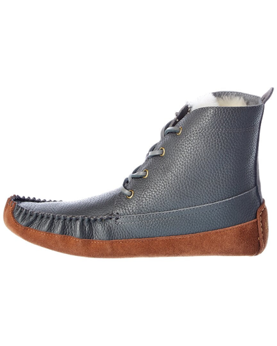 AUSTRALIA LUXE COLLECTIVE Australia Luxe Collective Boondock Leather Boot 