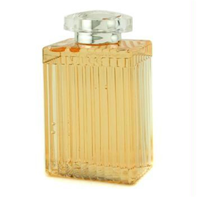 Shop Chloé 09106454703 Perfumed Shower Gel - 200ml-6.8oz In Yellow