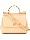 Dolce & Gabbana Sicily Large Tote