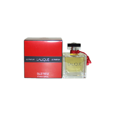 Shop Lalique Le Parfum - 3.4 oz - Edp Spray In Pink