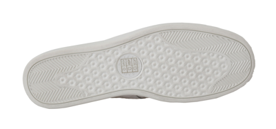Shop Dolce & Gabbana Caiman Crocodile Sneaker Men's Shoes In White