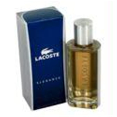 Shop Lacoste Eau De Toilette Spray 1.7 oz In Black
