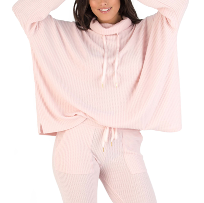 Honeydew Intimates Lounge Pro Pull-over In Beige