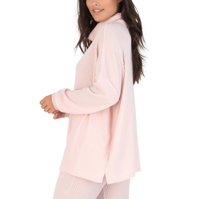 Honeydew Intimates Lounge Pro Pull-over In Beige