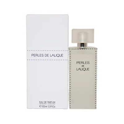 Shop Lalique - 3.3 oz - Edp Spray In White