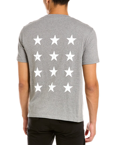 Shop Rta Basic T-shirt In Grey