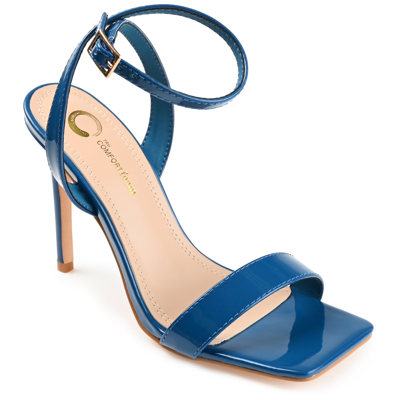 JOURNEE COLLECTION COLLECTION WOMEN'S TRU COMFORT FOAM DORIAN PUMP 