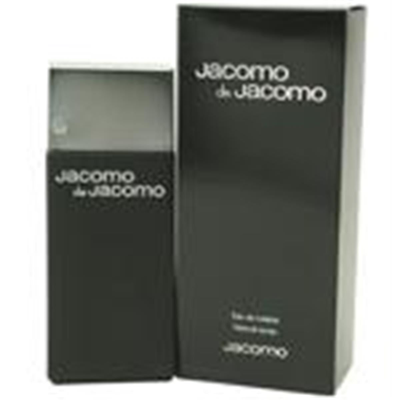 Shop Jacomo Edt Spray 3.4 oz In Black